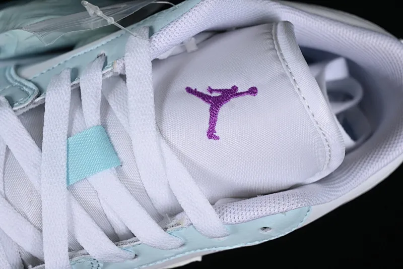 All categories Air Jordan Jordan series basketball shoes Air Jordan 1 Low Air Jordan 1 Low AJ1 Joe 1 customized low-top cultural casual sneakers HJ3481-491